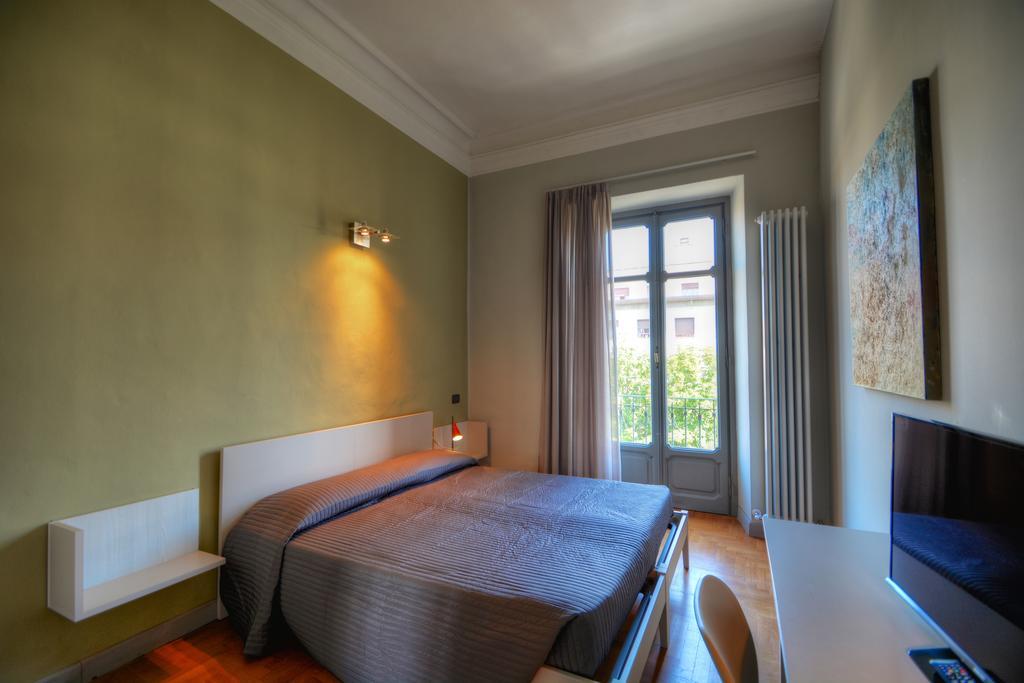 Maison B * Turin