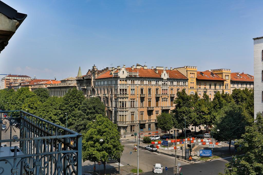 Maison B Turin