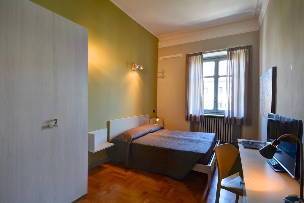 Maison B * Turin