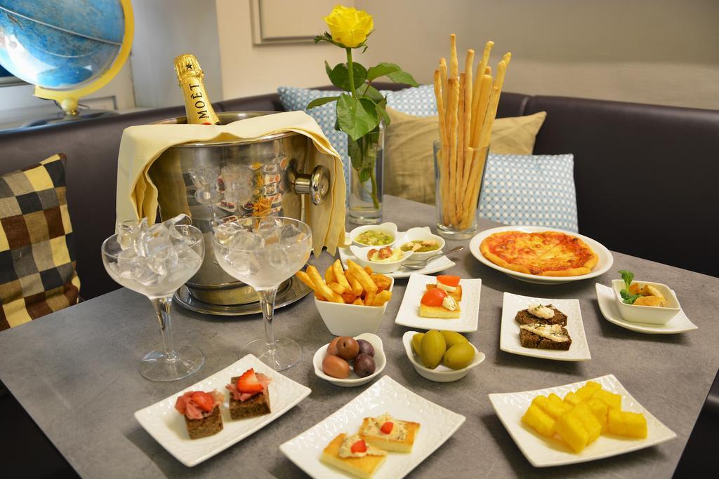 Maison B Bed & Breakfast Turin