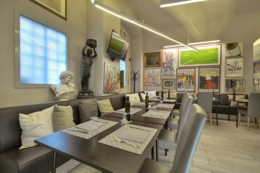 Bed & Breakfast Maison B Turin