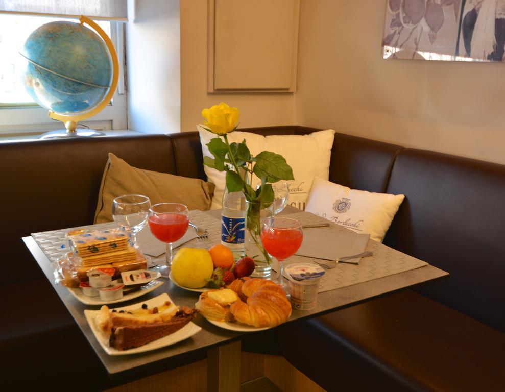 Bed & Breakfast Maison B *