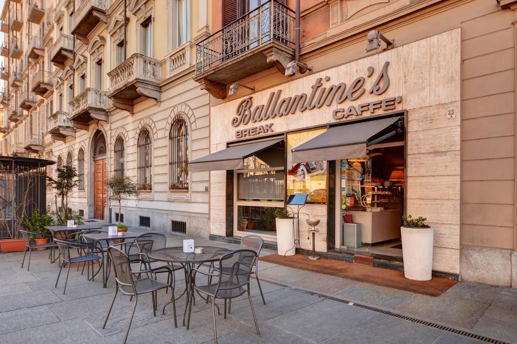 Maison B Bed & Breakfast Turin