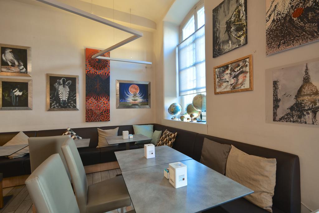 Maison B Bed & Breakfast Turin