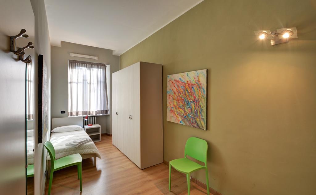 Maison B Turin