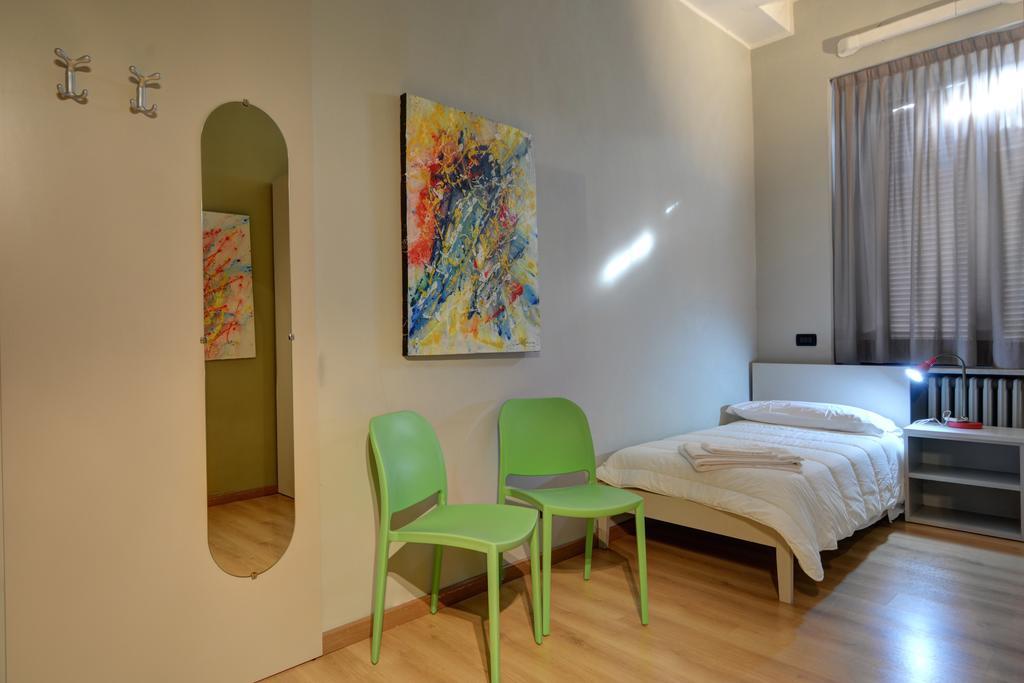 Bed & Breakfast Maison B *