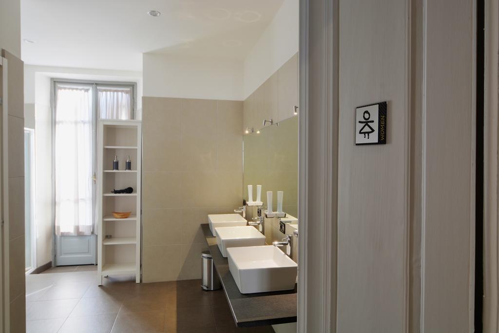 Maison B * Turin