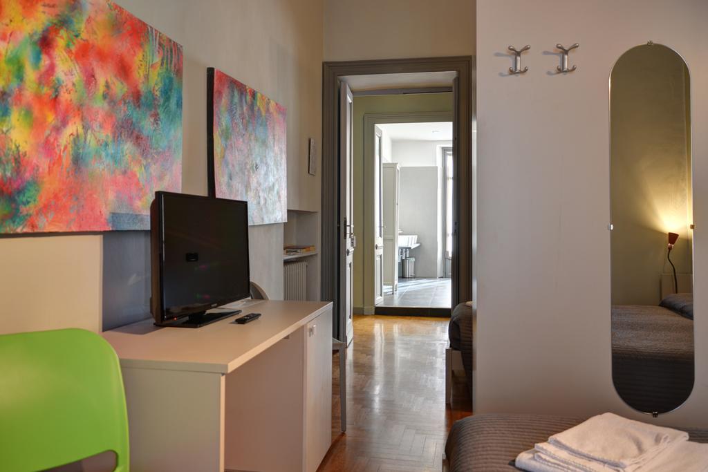 Bed & Breakfast Maison B Turin