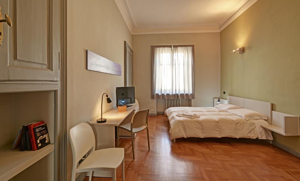 Maison B * Turin