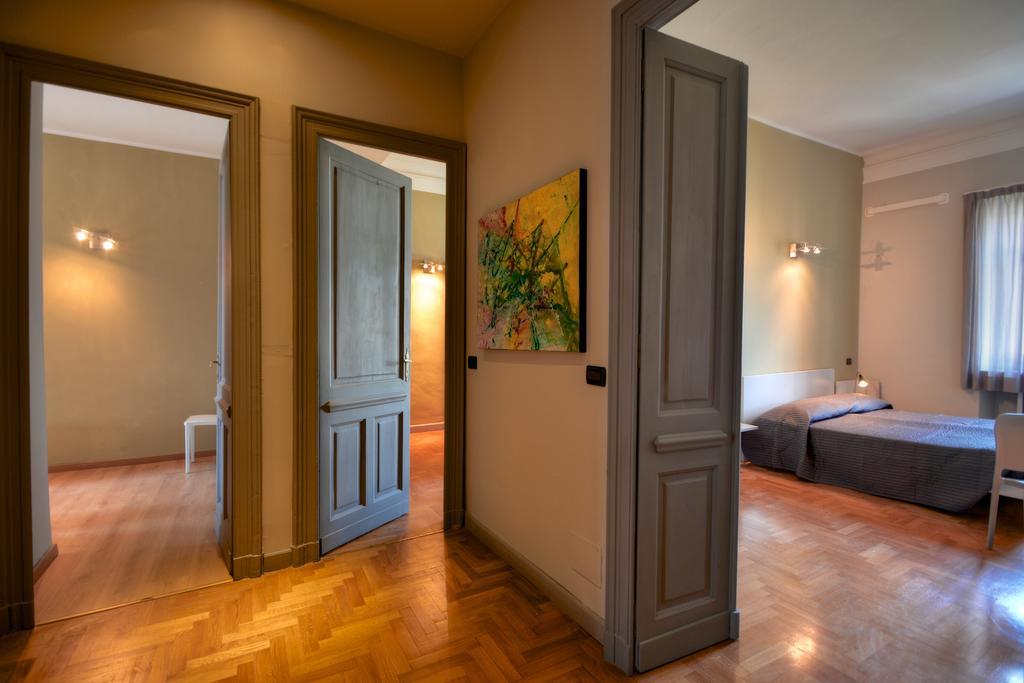 Couette-café Maison B Turin